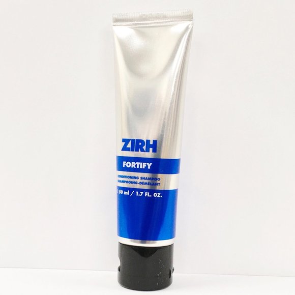 ZIRH • Fortify Conditioning Shampoo - Picture 2 of 5